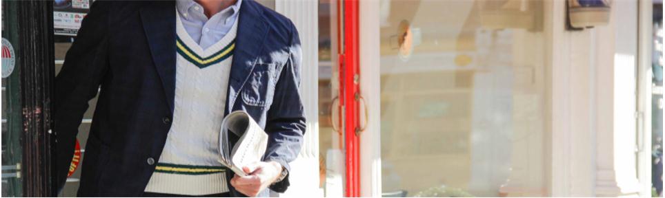 Trunk Clothiers